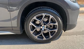 BMW X1 2021  S-DRIVE 1.8I AUTO ECO S/S EURO-6 ΕΛΛΗΝΙΚΟ γεμάτο