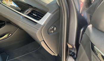 BMW X1 2021  S-DRIVE 1.8I AUTO ECO S/S EURO-6 ΕΛΛΗΝΙΚΟ γεμάτο