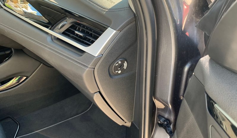 BMW X1 2021  S-DRIVE 1.8I AUTO ECO S/S EURO-6 ΕΛΛΗΝΙΚΟ γεμάτο