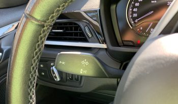 BMW X1 2021  S-DRIVE 1.8I AUTO ECO S/S EURO-6 ΕΛΛΗΝΙΚΟ γεμάτο