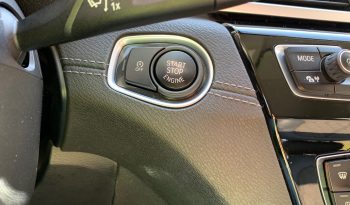 BMW X1 2021  S-DRIVE 1.8I AUTO ECO S/S EURO-6 ΕΛΛΗΝΙΚΟ γεμάτο