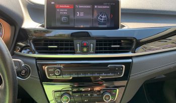 BMW X1 2021  S-DRIVE 1.8I AUTO ECO S/S EURO-6 ΕΛΛΗΝΙΚΟ γεμάτο