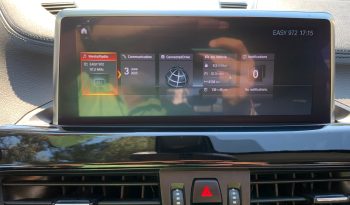 BMW X1 2021  S-DRIVE 1.8I AUTO ECO S/S EURO-6 ΕΛΛΗΝΙΚΟ γεμάτο