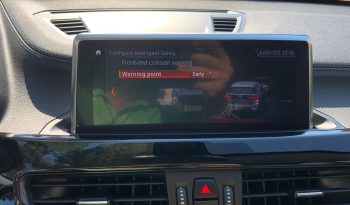 BMW X1 2021  S-DRIVE 1.8I AUTO ECO S/S EURO-6 ΕΛΛΗΝΙΚΟ γεμάτο