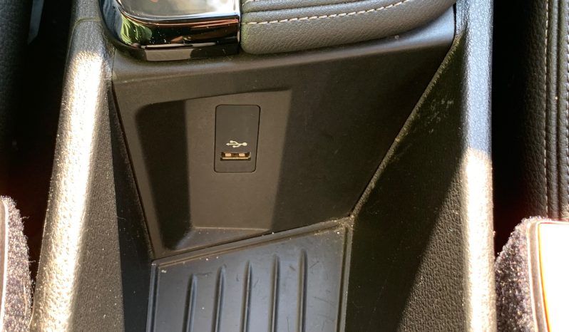 BMW X1 2021  S-DRIVE 1.8I AUTO ECO S/S EURO-6 ΕΛΛΗΝΙΚΟ γεμάτο