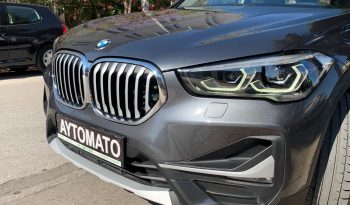 BMW X1 2021  S-DRIVE 1.8I AUTO ECO S/S EURO-6 ΕΛΛΗΝΙΚΟ γεμάτο