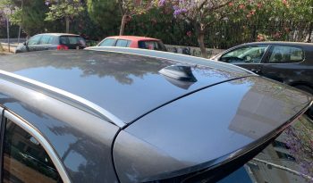 BMW X1 2021  S-DRIVE 1.8I AUTO ECO S/S EURO-6 ΕΛΛΗΝΙΚΟ γεμάτο
