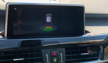 BMW X1 2021  S-DRIVE 1.8I AUTO ECO S/S EURO-6 ΕΛΛΗΝΙΚΟ γεμάτο