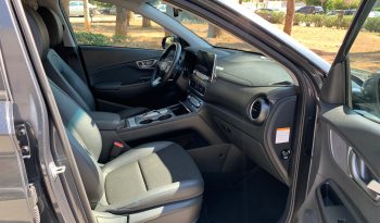 Hyundai Kona 2020  ELECTRO AUTO FULL ELECTRIC DRIVE DISTINCTIVE BLUE-DRIVE NAVI CAMERA ECO S/S EURO-6 ΕΛΛΗΝΙΚΟ γεμάτο