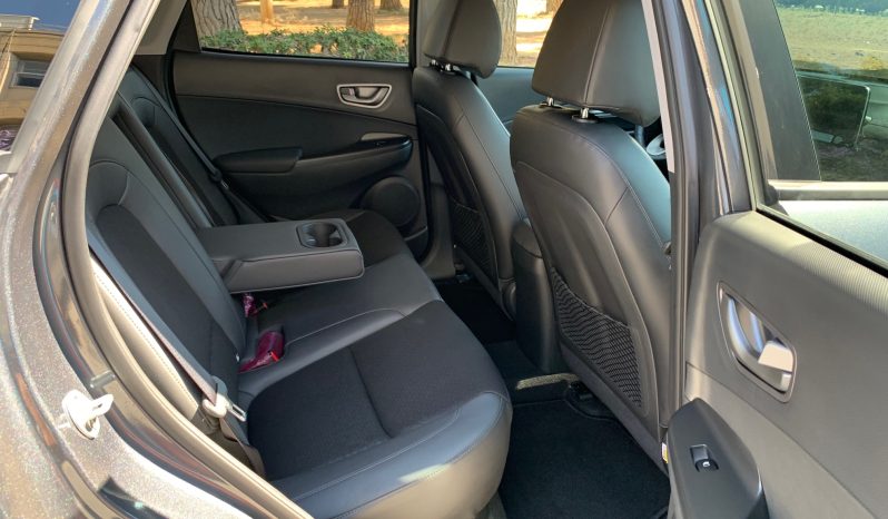 Hyundai Kona 2020  ELECTRO AUTO FULL ELECTRIC DRIVE DISTINCTIVE BLUE-DRIVE NAVI CAMERA ECO S/S EURO-6 ΕΛΛΗΝΙΚΟ γεμάτο