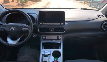 Hyundai Kona 2020  ELECTRO AUTO FULL ELECTRIC DRIVE DISTINCTIVE BLUE-DRIVE NAVI CAMERA ECO S/S EURO-6 ΕΛΛΗΝΙΚΟ γεμάτο