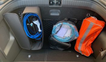 Hyundai Kona 2020  ELECTRO AUTO FULL ELECTRIC DRIVE DISTINCTIVE BLUE-DRIVE NAVI CAMERA ECO S/S EURO-6 ΕΛΛΗΝΙΚΟ γεμάτο