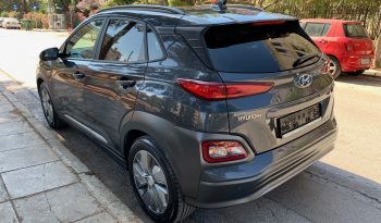 Hyundai Kona 2020  ELECTRO AUTO FULL ELECTRIC DRIVE DISTINCTIVE BLUE-DRIVE NAVI CAMERA ECO S/S EURO-6 ΕΛΛΗΝΙΚΟ γεμάτο
