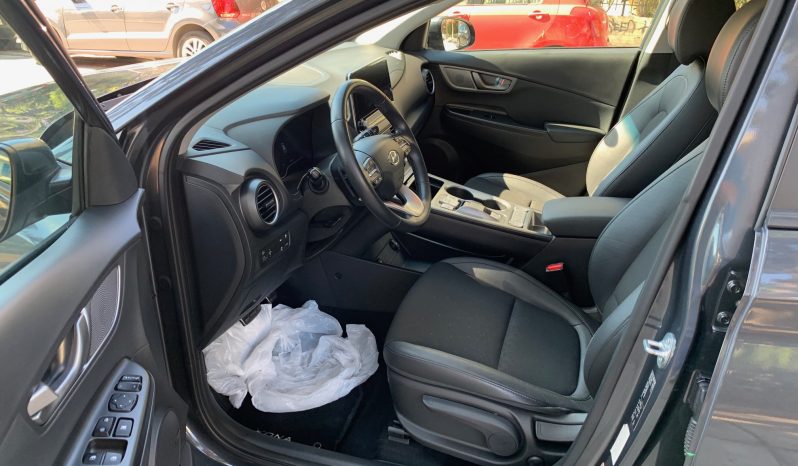 Hyundai Kona 2020  ELECTRO AUTO FULL ELECTRIC DRIVE DISTINCTIVE BLUE-DRIVE NAVI CAMERA ECO S/S EURO-6 ΕΛΛΗΝΙΚΟ γεμάτο