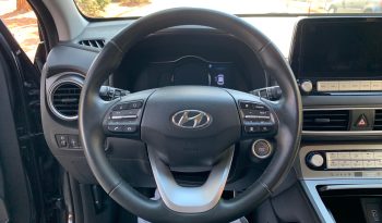 Hyundai Kona 2020  ELECTRO AUTO FULL ELECTRIC DRIVE DISTINCTIVE BLUE-DRIVE NAVI CAMERA ECO S/S EURO-6 ΕΛΛΗΝΙΚΟ γεμάτο