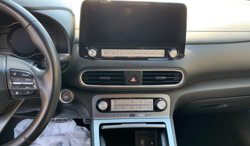 Hyundai Kona 2020  ELECTRO AUTO FULL ELECTRIC DRIVE DISTINCTIVE BLUE-DRIVE NAVI CAMERA ECO S/S EURO-6 ΕΛΛΗΝΙΚΟ γεμάτο