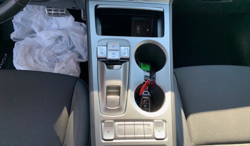 Hyundai Kona 2020  ELECTRO AUTO FULL ELECTRIC DRIVE DISTINCTIVE BLUE-DRIVE NAVI CAMERA ECO S/S EURO-6 ΕΛΛΗΝΙΚΟ γεμάτο