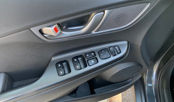 Hyundai Kona 2020  ELECTRO AUTO FULL ELECTRIC DRIVE DISTINCTIVE BLUE-DRIVE NAVI CAMERA ECO S/S EURO-6 ΕΛΛΗΝΙΚΟ γεμάτο