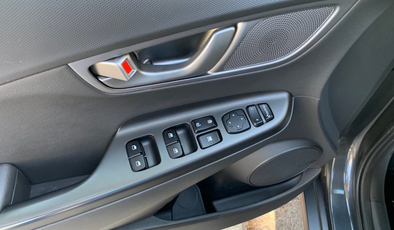 Hyundai Kona 2020  ELECTRO AUTO FULL ELECTRIC DRIVE DISTINCTIVE BLUE-DRIVE NAVI CAMERA ECO S/S EURO-6 ΕΛΛΗΝΙΚΟ γεμάτο
