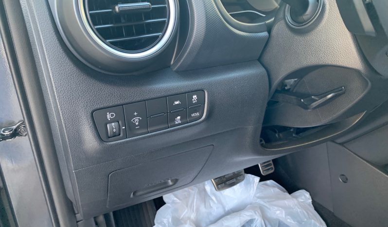 Hyundai Kona 2020  ELECTRO AUTO FULL ELECTRIC DRIVE DISTINCTIVE BLUE-DRIVE NAVI CAMERA ECO S/S EURO-6 ΕΛΛΗΝΙΚΟ γεμάτο
