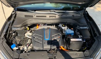 Hyundai Kona 2020  ELECTRO AUTO FULL ELECTRIC DRIVE DISTINCTIVE BLUE-DRIVE NAVI CAMERA ECO S/S EURO-6 ΕΛΛΗΝΙΚΟ γεμάτο