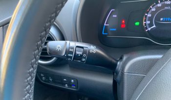 Hyundai Kona 2020  ELECTRO AUTO FULL ELECTRIC DRIVE DISTINCTIVE BLUE-DRIVE NAVI CAMERA ECO S/S EURO-6 ΕΛΛΗΝΙΚΟ γεμάτο