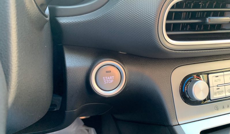 Hyundai Kona 2020  ELECTRO AUTO FULL ELECTRIC DRIVE DISTINCTIVE BLUE-DRIVE NAVI CAMERA ECO S/S EURO-6 ΕΛΛΗΝΙΚΟ γεμάτο