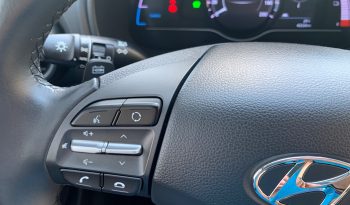 Hyundai Kona 2020  ELECTRO AUTO FULL ELECTRIC DRIVE DISTINCTIVE BLUE-DRIVE NAVI CAMERA ECO S/S EURO-6 ΕΛΛΗΝΙΚΟ γεμάτο