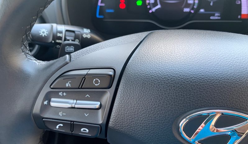 Hyundai Kona 2020  ELECTRO AUTO FULL ELECTRIC DRIVE DISTINCTIVE BLUE-DRIVE NAVI CAMERA ECO S/S EURO-6 ΕΛΛΗΝΙΚΟ γεμάτο