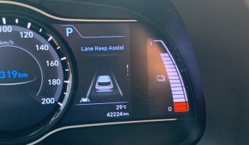Hyundai Kona 2020  ELECTRO AUTO FULL ELECTRIC DRIVE DISTINCTIVE BLUE-DRIVE NAVI CAMERA ECO S/S EURO-6 ΕΛΛΗΝΙΚΟ γεμάτο