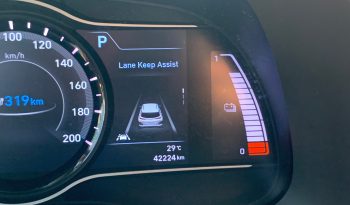 Hyundai Kona 2020  ELECTRO AUTO FULL ELECTRIC DRIVE DISTINCTIVE BLUE-DRIVE NAVI CAMERA ECO S/S EURO-6 ΕΛΛΗΝΙΚΟ γεμάτο