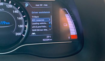 Hyundai Kona 2020  ELECTRO AUTO FULL ELECTRIC DRIVE DISTINCTIVE BLUE-DRIVE NAVI CAMERA ECO S/S EURO-6 ΕΛΛΗΝΙΚΟ γεμάτο