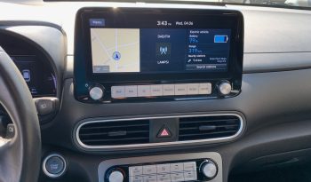 Hyundai Kona 2020  ELECTRO AUTO FULL ELECTRIC DRIVE DISTINCTIVE BLUE-DRIVE NAVI CAMERA ECO S/S EURO-6 ΕΛΛΗΝΙΚΟ γεμάτο