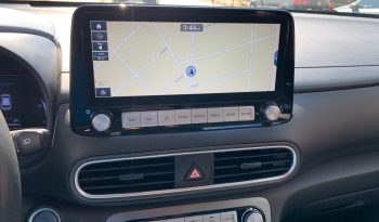 Hyundai Kona 2020  ELECTRO AUTO FULL ELECTRIC DRIVE DISTINCTIVE BLUE-DRIVE NAVI CAMERA ECO S/S EURO-6 ΕΛΛΗΝΙΚΟ γεμάτο