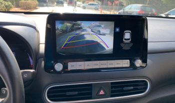 Hyundai Kona 2020  ELECTRO AUTO FULL ELECTRIC DRIVE DISTINCTIVE BLUE-DRIVE NAVI CAMERA ECO S/S EURO-6 ΕΛΛΗΝΙΚΟ γεμάτο