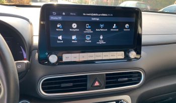 Hyundai Kona 2020  ELECTRO AUTO FULL ELECTRIC DRIVE DISTINCTIVE BLUE-DRIVE NAVI CAMERA ECO S/S EURO-6 ΕΛΛΗΝΙΚΟ γεμάτο