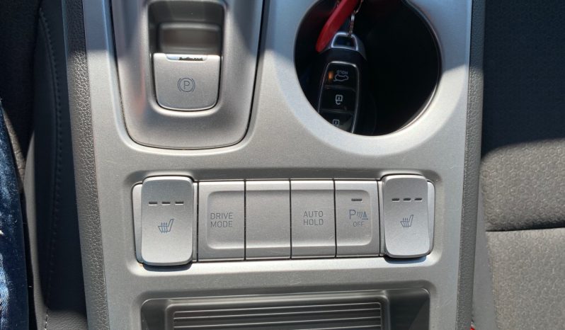 Hyundai Kona 2020  ELECTRO AUTO FULL ELECTRIC DRIVE DISTINCTIVE BLUE-DRIVE NAVI CAMERA ECO S/S EURO-6 ΕΛΛΗΝΙΚΟ γεμάτο