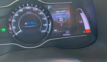 Hyundai Kona 2020  ELECTRO AUTO FULL ELECTRIC DRIVE DISTINCTIVE BLUE-DRIVE NAVI CAMERA ECO S/S EURO-6 ΕΛΛΗΝΙΚΟ γεμάτο