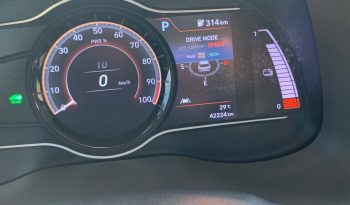 Hyundai Kona 2020  ELECTRO AUTO FULL ELECTRIC DRIVE DISTINCTIVE BLUE-DRIVE NAVI CAMERA ECO S/S EURO-6 ΕΛΛΗΝΙΚΟ γεμάτο