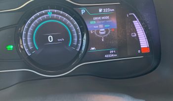Hyundai Kona 2020  ELECTRO AUTO FULL ELECTRIC DRIVE DISTINCTIVE BLUE-DRIVE NAVI CAMERA ECO S/S EURO-6 ΕΛΛΗΝΙΚΟ γεμάτο