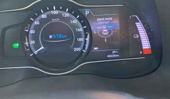 Hyundai Kona 2020  ELECTRO AUTO FULL ELECTRIC DRIVE DISTINCTIVE BLUE-DRIVE NAVI CAMERA ECO S/S EURO-6 ΕΛΛΗΝΙΚΟ γεμάτο