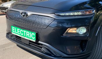 Hyundai Kona 2020  ELECTRO AUTO FULL ELECTRIC DRIVE DISTINCTIVE BLUE-DRIVE NAVI CAMERA ECO S/S EURO-6 ΕΛΛΗΝΙΚΟ γεμάτο