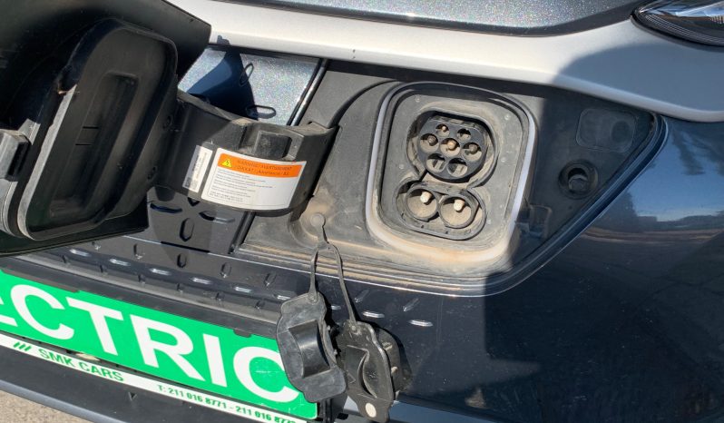 Hyundai Kona 2020  ELECTRO AUTO FULL ELECTRIC DRIVE DISTINCTIVE BLUE-DRIVE NAVI CAMERA ECO S/S EURO-6 ΕΛΛΗΝΙΚΟ γεμάτο