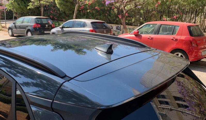Hyundai Kona 2020  ELECTRO AUTO FULL ELECTRIC DRIVE DISTINCTIVE BLUE-DRIVE NAVI CAMERA ECO S/S EURO-6 ΕΛΛΗΝΙΚΟ γεμάτο