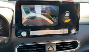 Hyundai Kona 2020  ELECTRO AUTO FULL ELECTRIC DRIVE DISTINCTIVE BLUE-DRIVE NAVI CAMERA ECO S/S EURO-6 ΕΛΛΗΝΙΚΟ γεμάτο