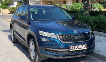 Skoda Kodiaq 2020  TDI 2.0 DSG AMBITION AUTO ECO S/S EURO-6 ΕΛΛΗΝΙΚΟ γεμάτο