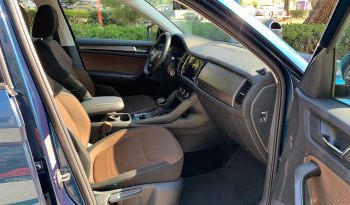 Skoda Kodiaq 2020  TDI 2.0 DSG AMBITION AUTO ECO S/S EURO-6 ΕΛΛΗΝΙΚΟ γεμάτο