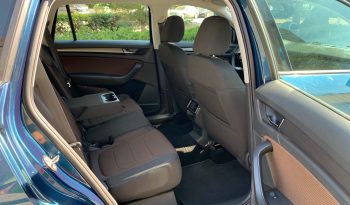 Skoda Kodiaq 2020  TDI 2.0 DSG AMBITION AUTO ECO S/S EURO-6 ΕΛΛΗΝΙΚΟ γεμάτο