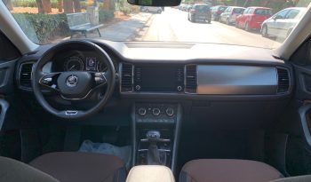 Skoda Kodiaq 2020  TDI 2.0 DSG AMBITION AUTO ECO S/S EURO-6 ΕΛΛΗΝΙΚΟ γεμάτο