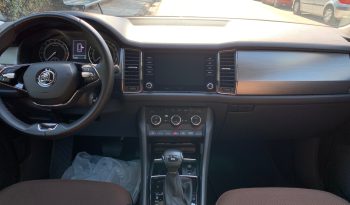 Skoda Kodiaq 2020  TDI 2.0 DSG AMBITION AUTO ECO S/S EURO-6 ΕΛΛΗΝΙΚΟ γεμάτο